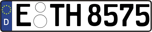 E-TH8575