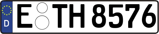 E-TH8576