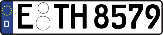E-TH8579