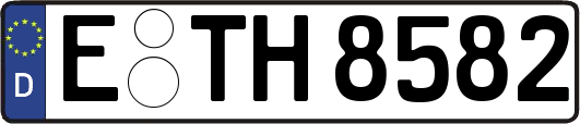 E-TH8582
