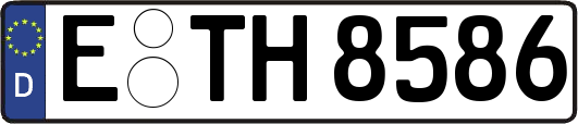 E-TH8586