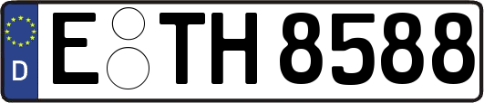 E-TH8588