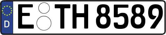 E-TH8589
