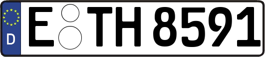 E-TH8591