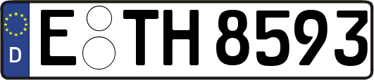 E-TH8593