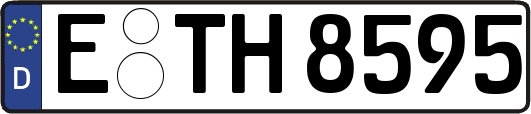E-TH8595