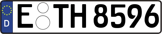 E-TH8596