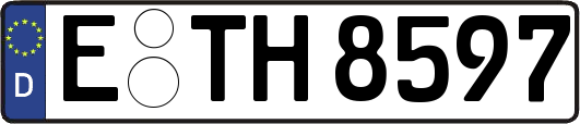 E-TH8597