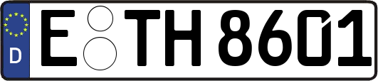 E-TH8601