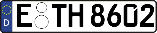 E-TH8602
