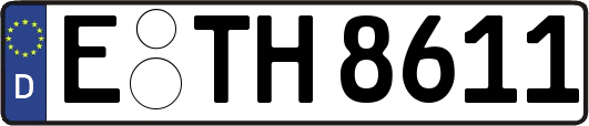 E-TH8611