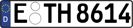 E-TH8614