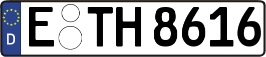 E-TH8616