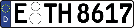 E-TH8617