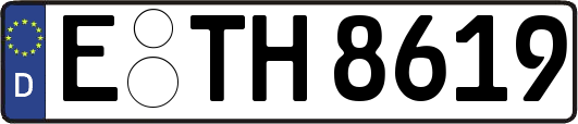 E-TH8619