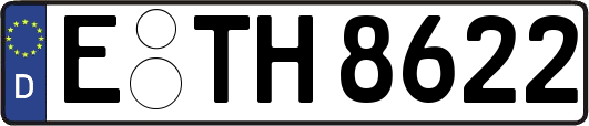 E-TH8622