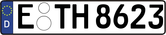 E-TH8623