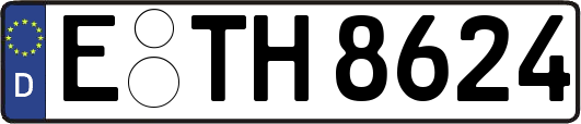 E-TH8624