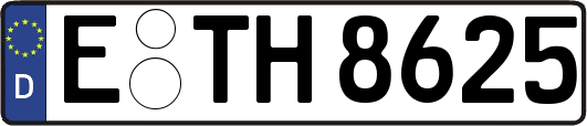 E-TH8625