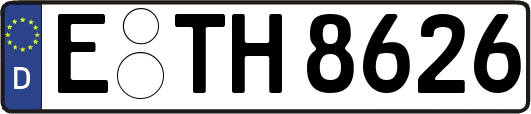 E-TH8626