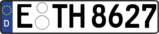E-TH8627