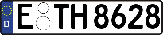 E-TH8628