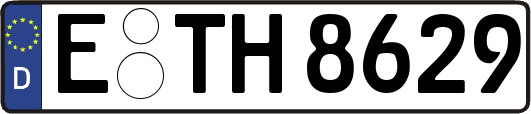 E-TH8629