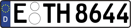 E-TH8644