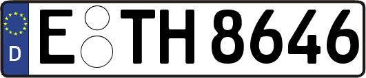 E-TH8646
