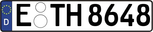 E-TH8648
