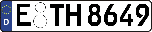 E-TH8649