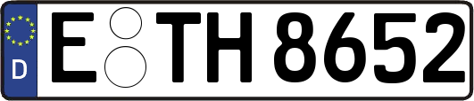E-TH8652