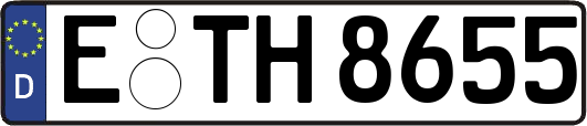 E-TH8655