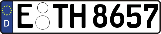 E-TH8657