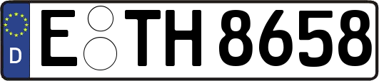 E-TH8658