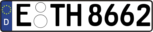 E-TH8662