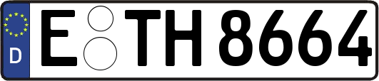 E-TH8664