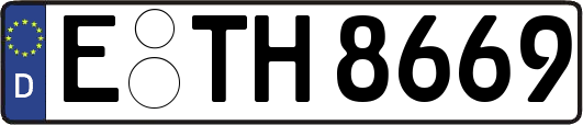 E-TH8669