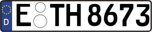 E-TH8673