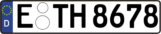 E-TH8678