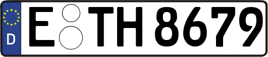 E-TH8679