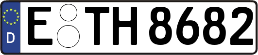 E-TH8682