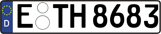E-TH8683