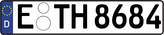 E-TH8684