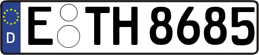 E-TH8685