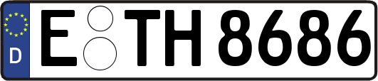 E-TH8686