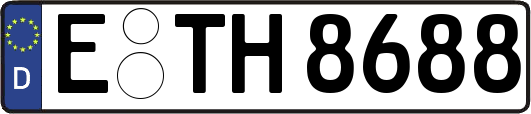 E-TH8688