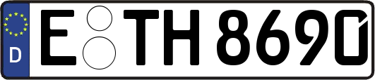 E-TH8690