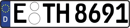 E-TH8691