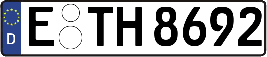 E-TH8692